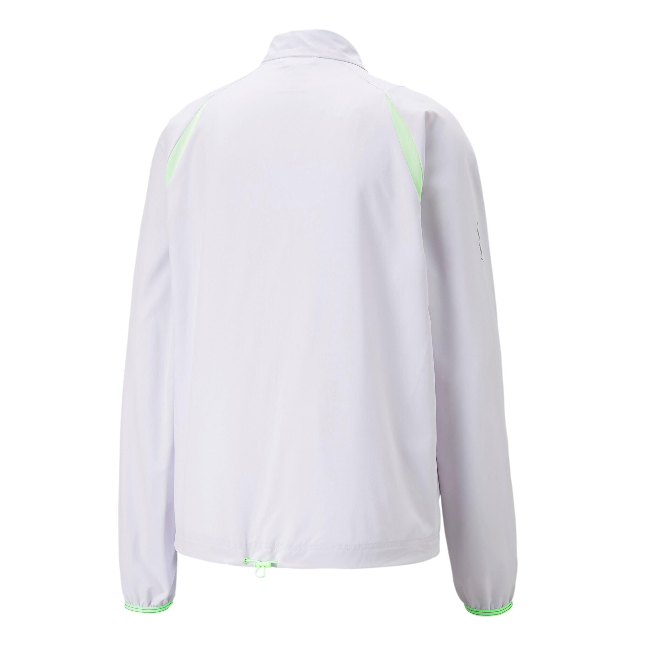 Puma Run Ultraweave Veste Running Femmes - Lilas