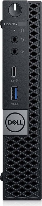 Dell OptiPlex 7070 Micro USFF | Intel 8th Gen