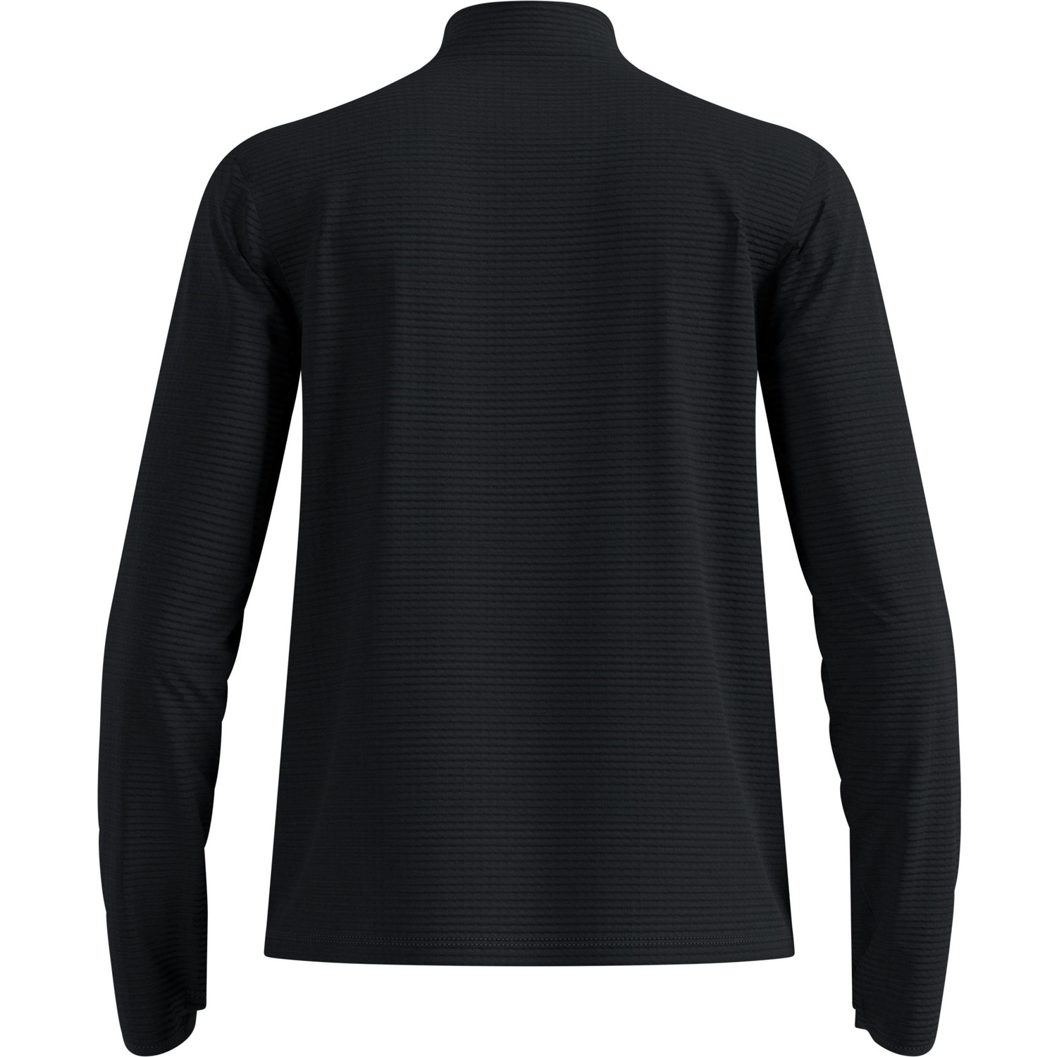 Odlo Essential Longsleeve 1/2-Zip Heren