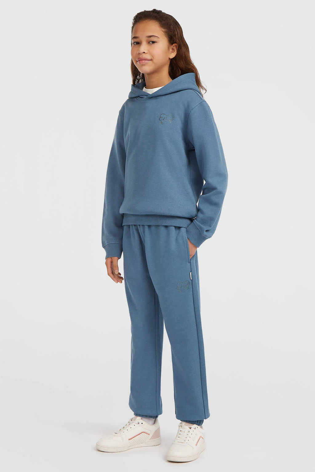 O'Neill sweater grijsblauw