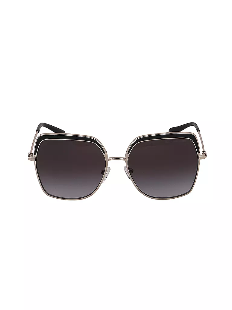 MICHAEL KORS Sonnenbrille 0MK1141/57 gold