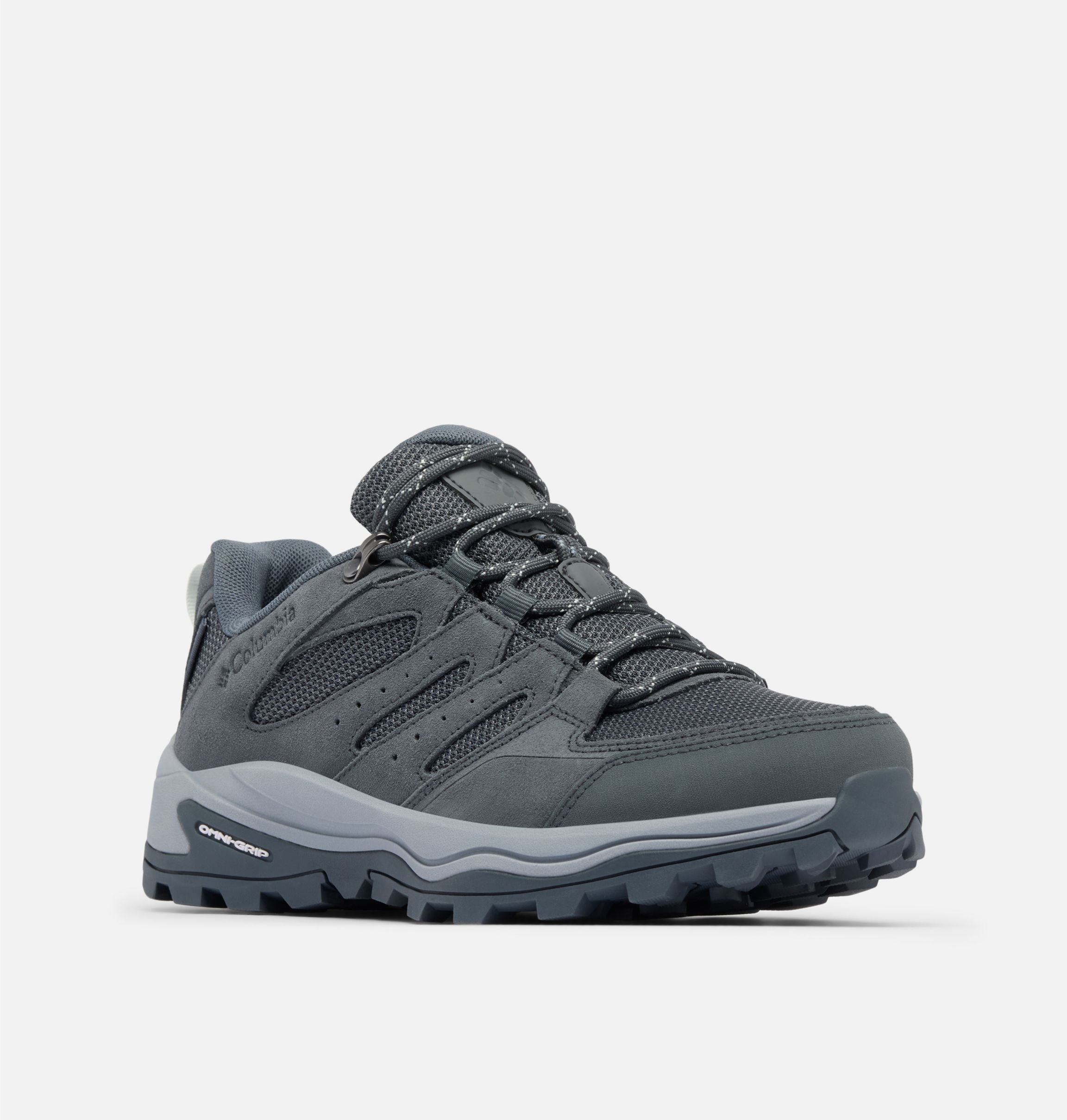 Columbia Wanderschuh »REDMOND™ IV LOW WATERPROOF«  wasserdicht