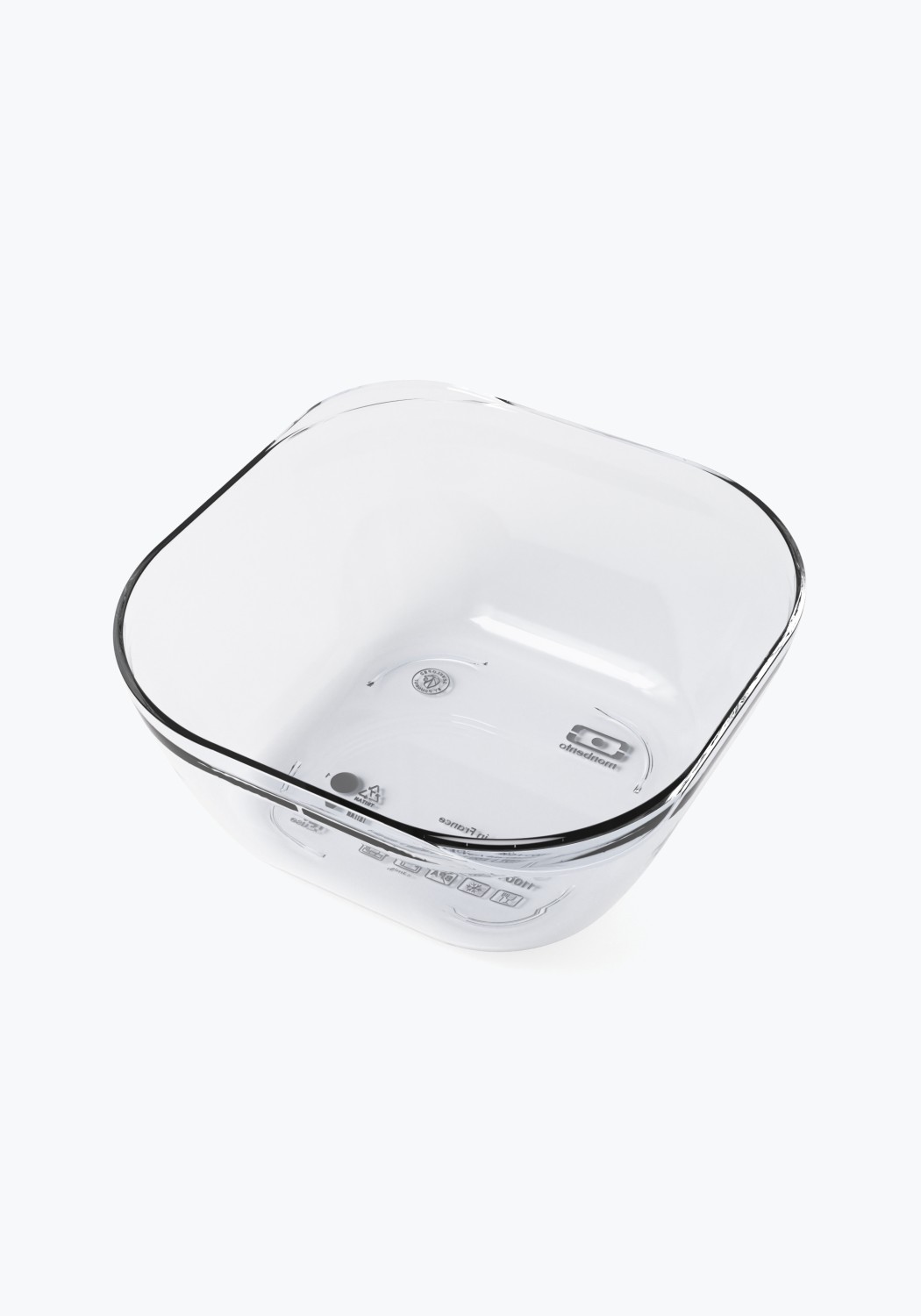 Monbento Gourmet L Lunchbox Crystal