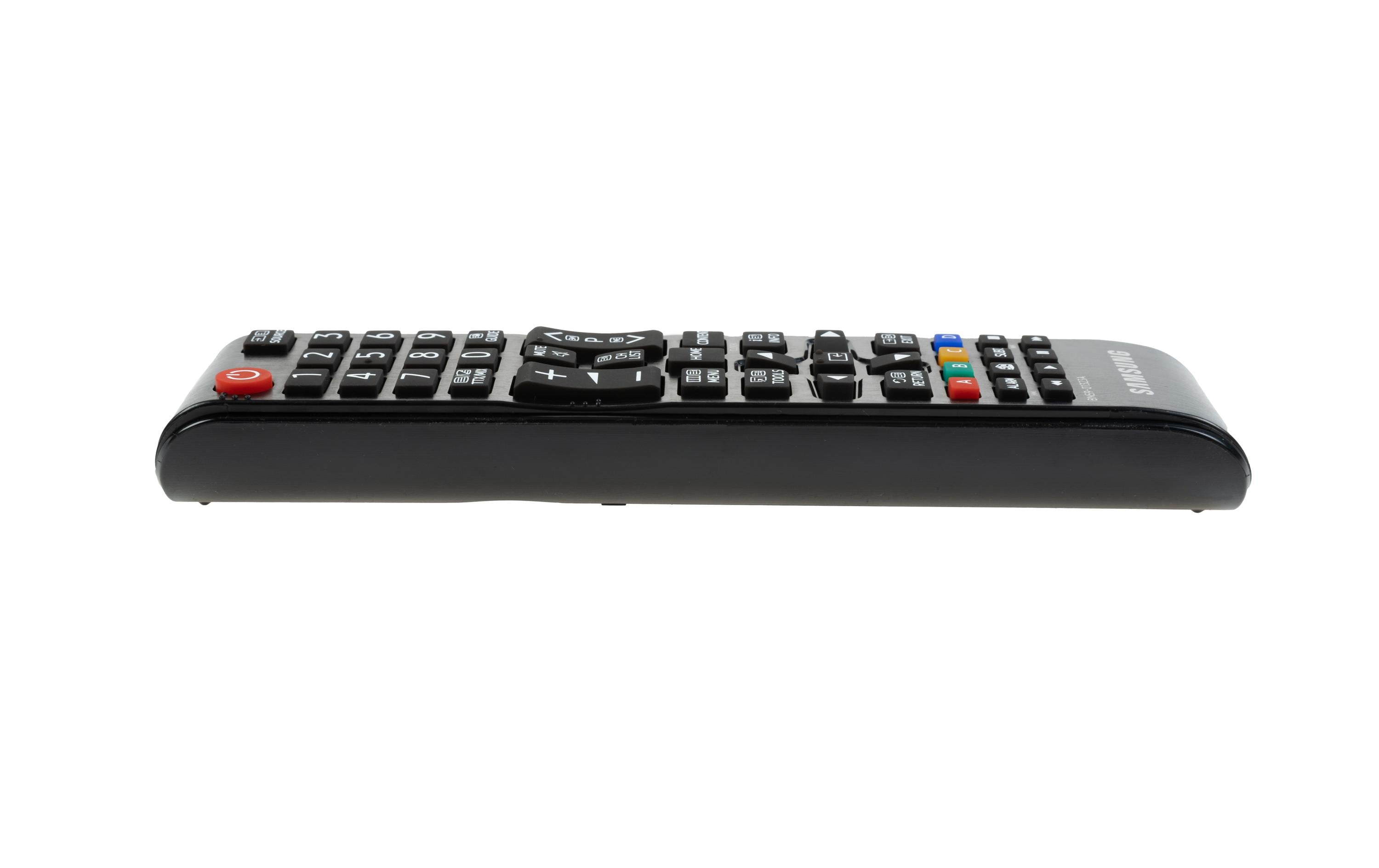 Fernbedienung TM1240BErsatz-Fernbedienung zu Samsung Hotel-TVs