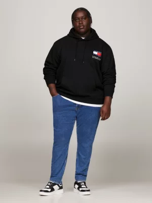 Moletom com Capuz Essential Logo