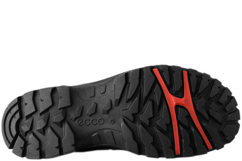 ECCO XPEDITION III M