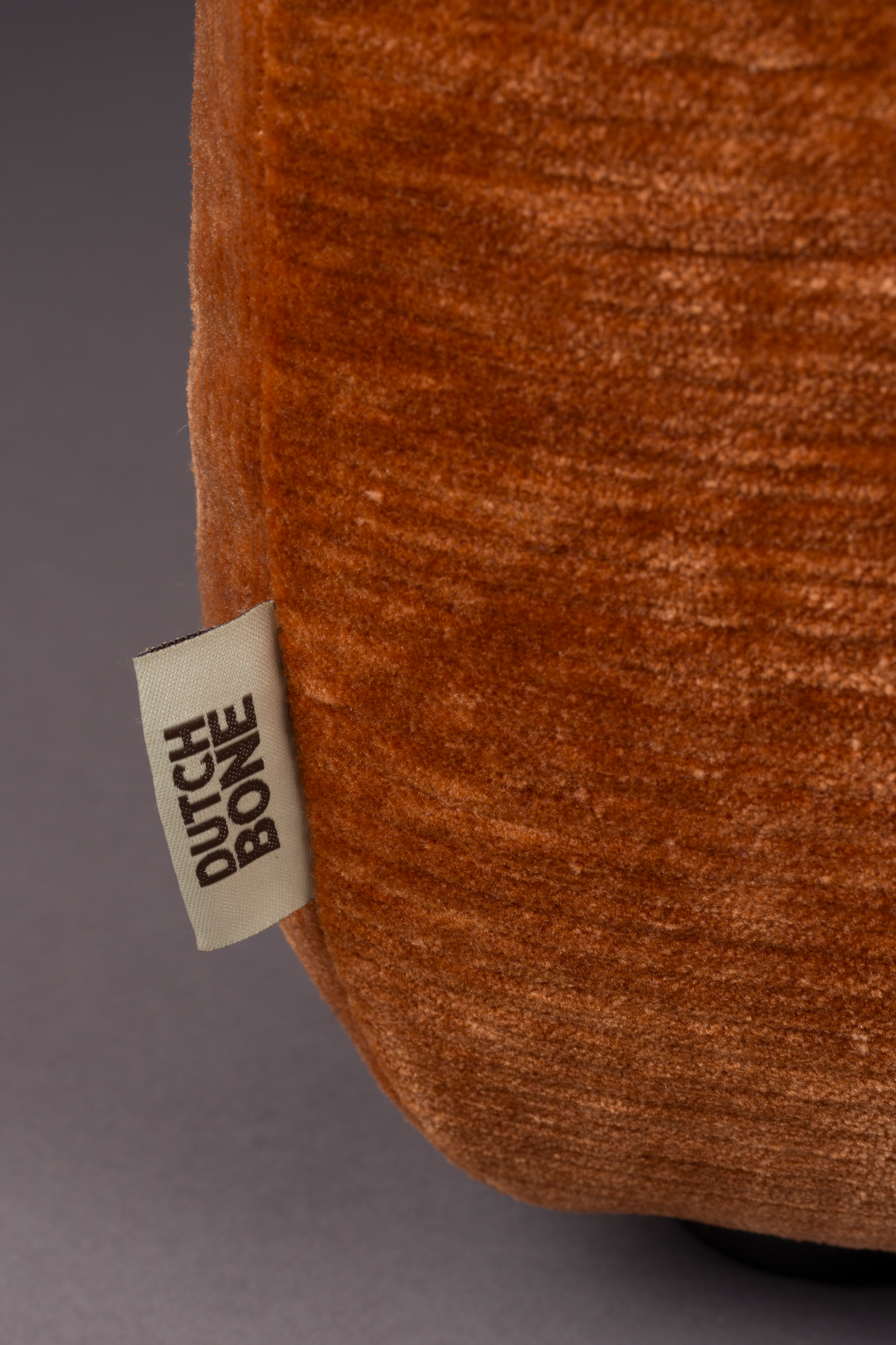 Hocker Giada Terra