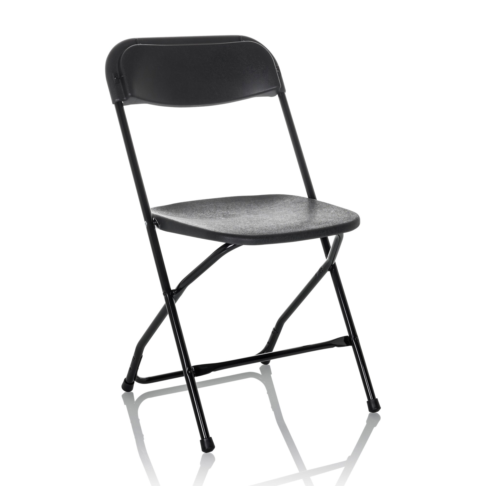 Outdoor Stuhl TUDELA XXL B Kunststoff ohne Armlehnen hjh OFFICE