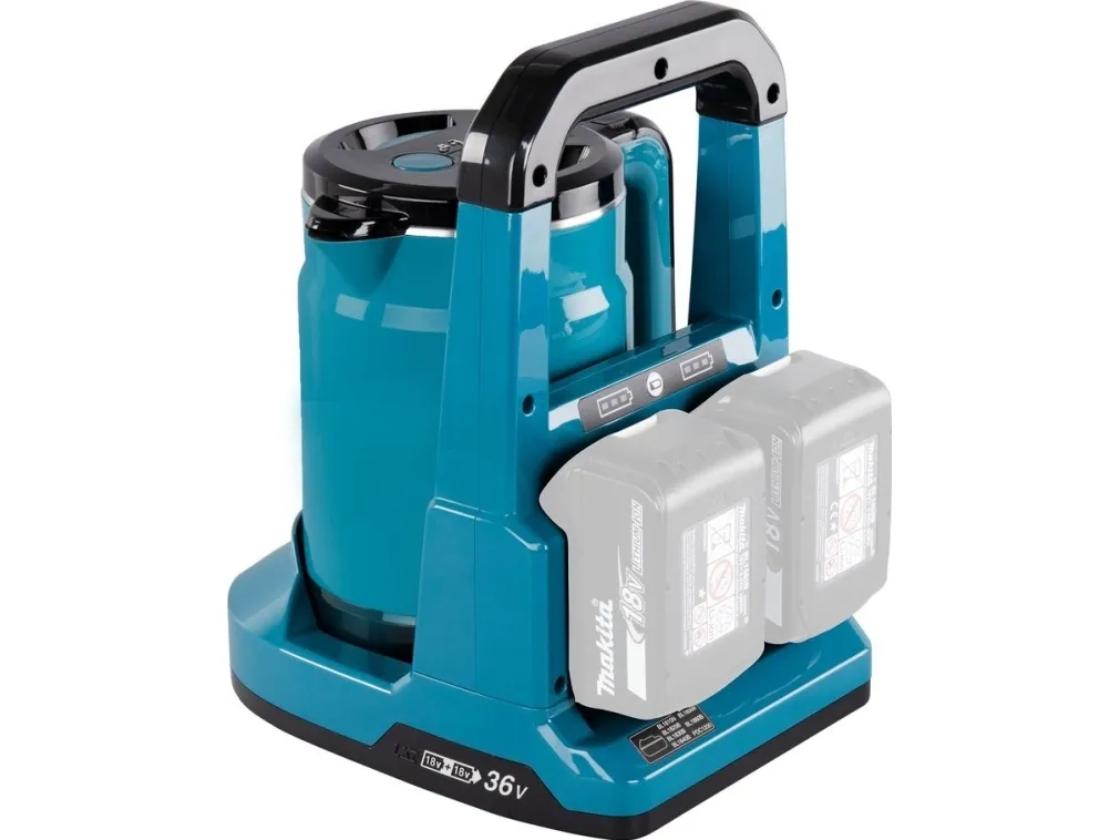 Makita DKT360Z Elkedel - SOLO