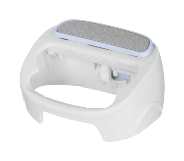 Braun Silk&Soft LS 5160 - Ladyshaver - trådløs - blå