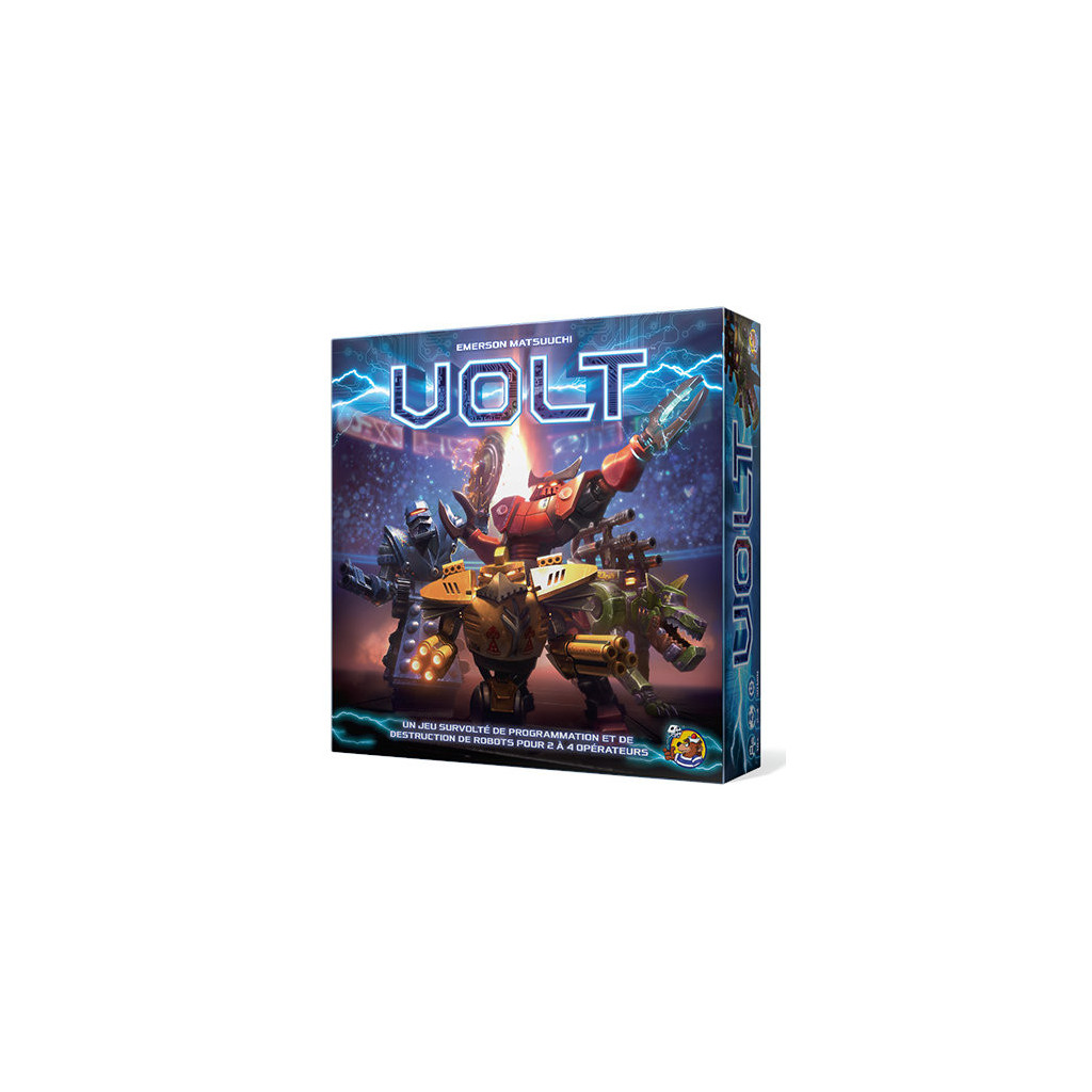 VOLT