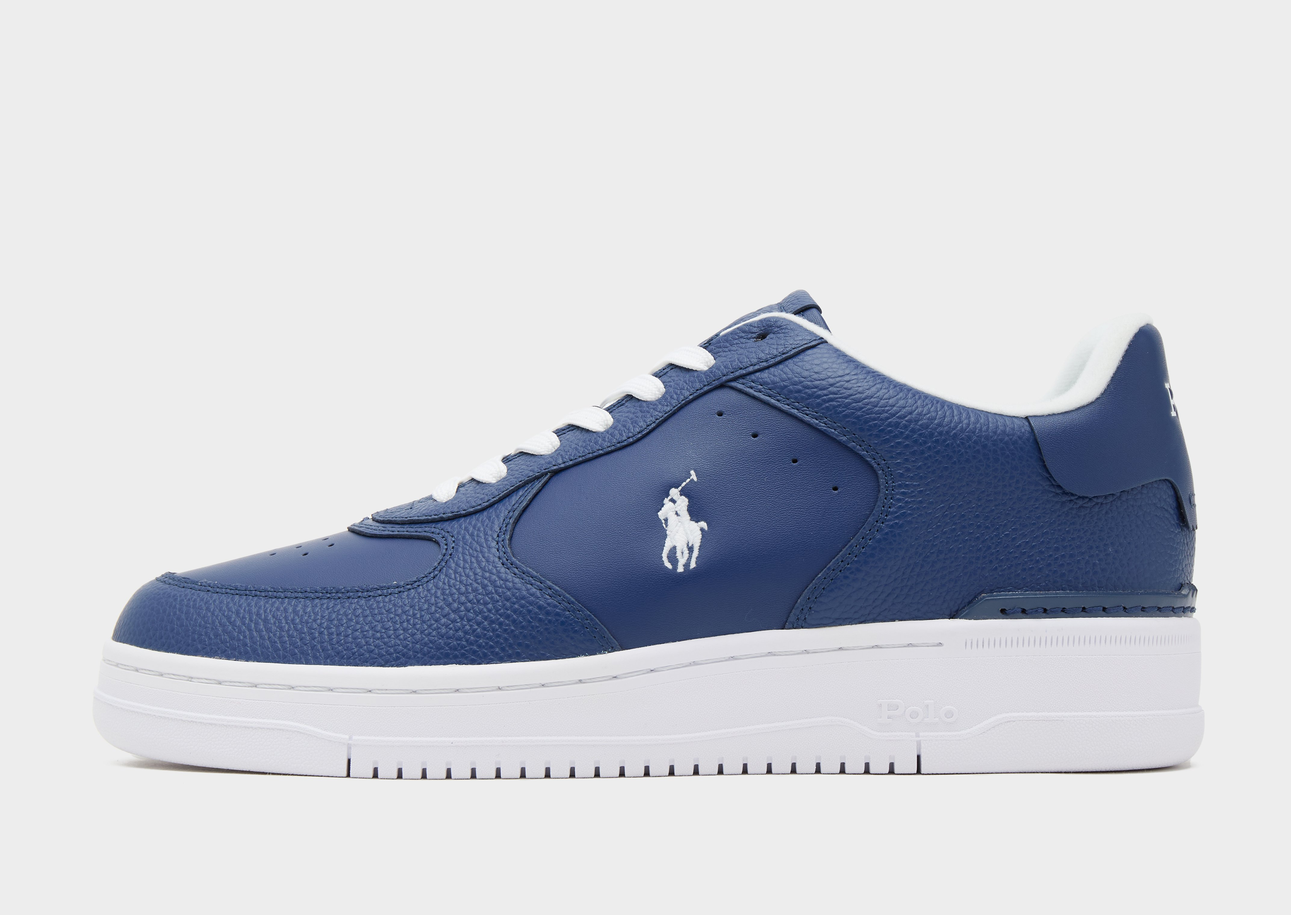 Polo Ralph Lauren Master Court Homme