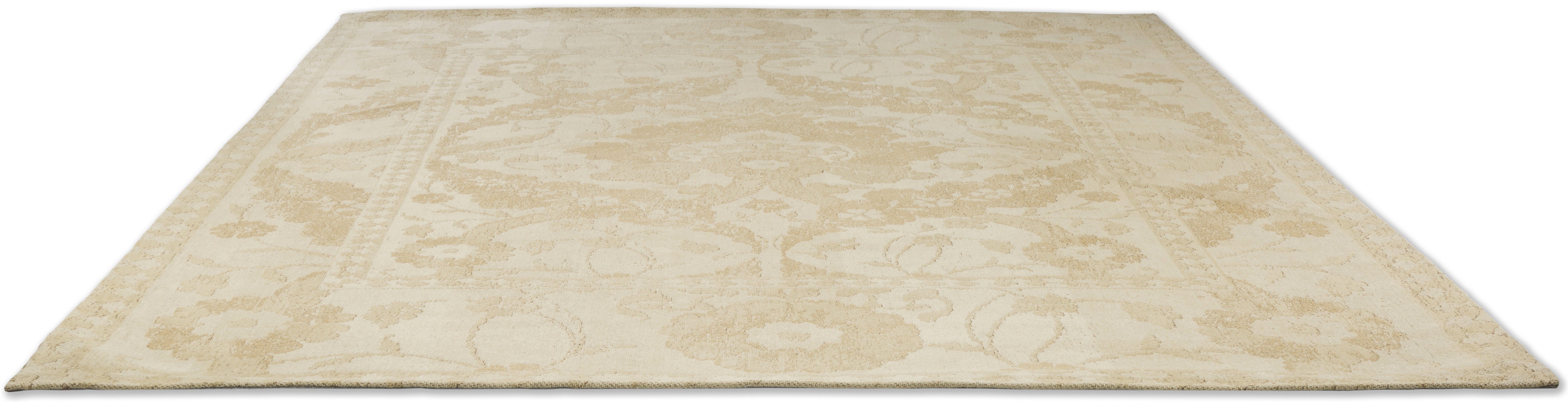 Vloerkleed Pale Gold 081606 Newborough