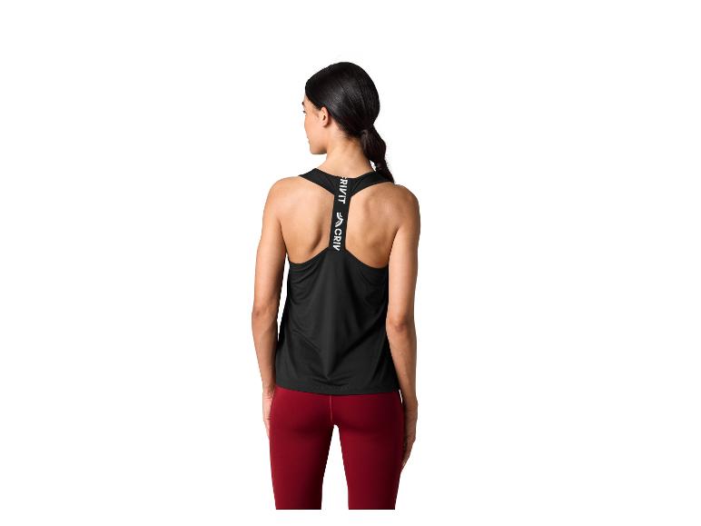Dames sport top