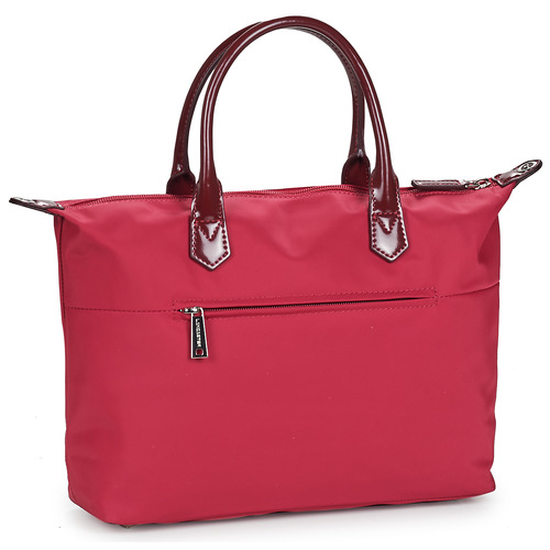 LANCASTER - BASIC VERNI Fucsia