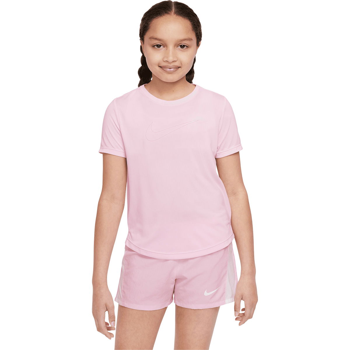 Nike Dri-FIT One Trænings T-shirt Børn
