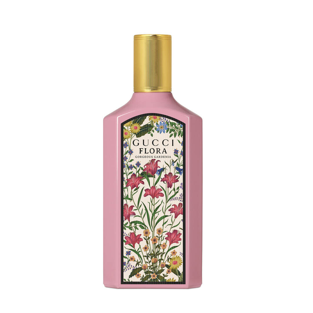 GUCCI Flora Gorgeous Gardenia Eau de Parfum - 100ml