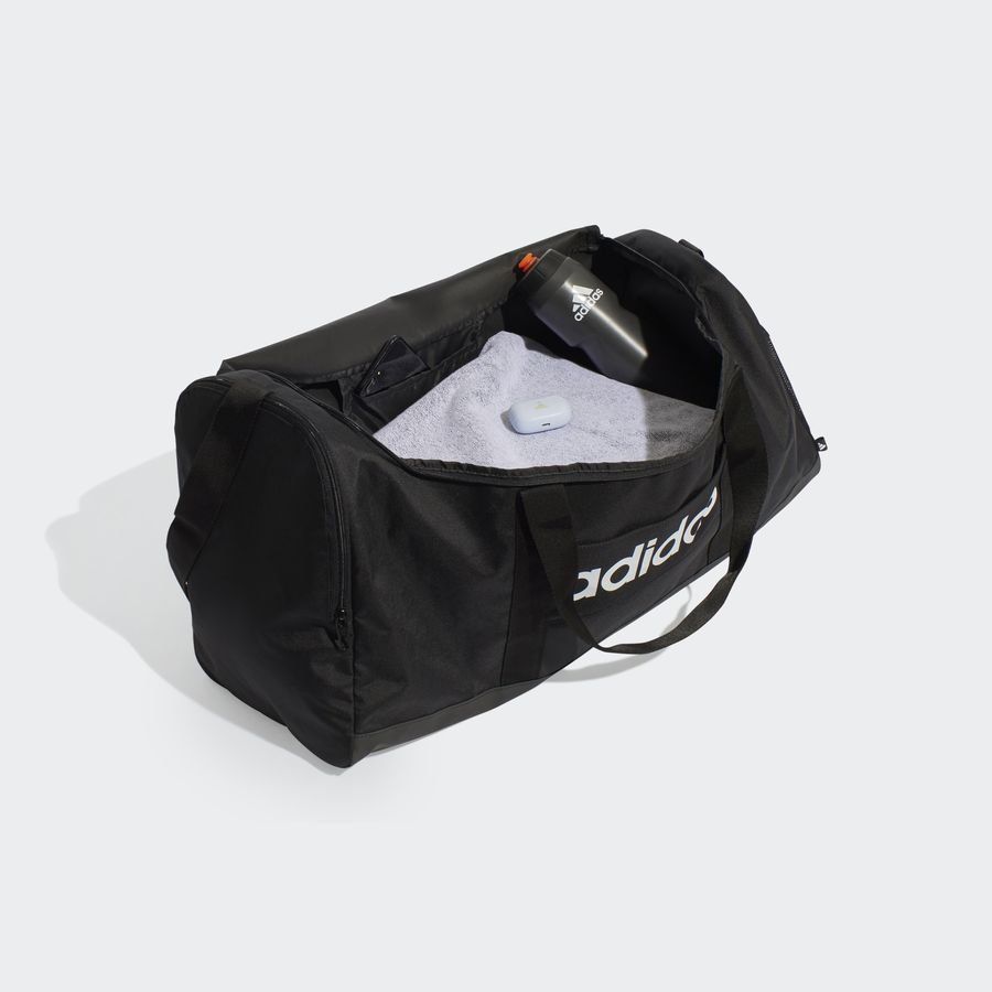 Adidas Sac en toile Linear grand format