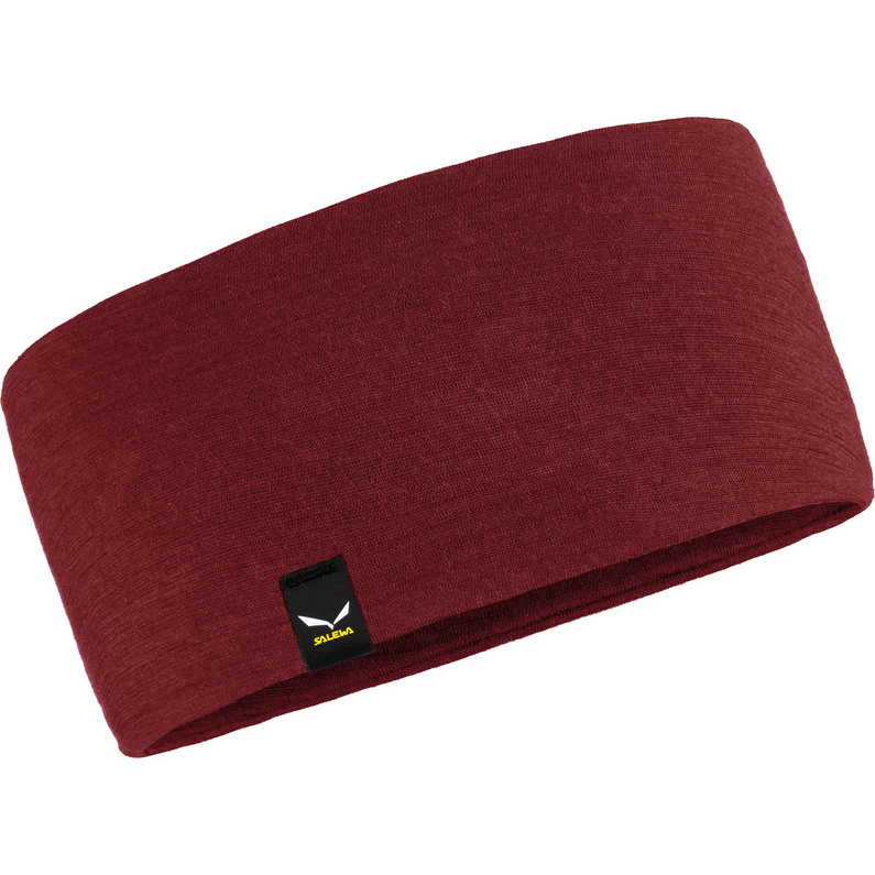 Salewa Cristallo Stirnband