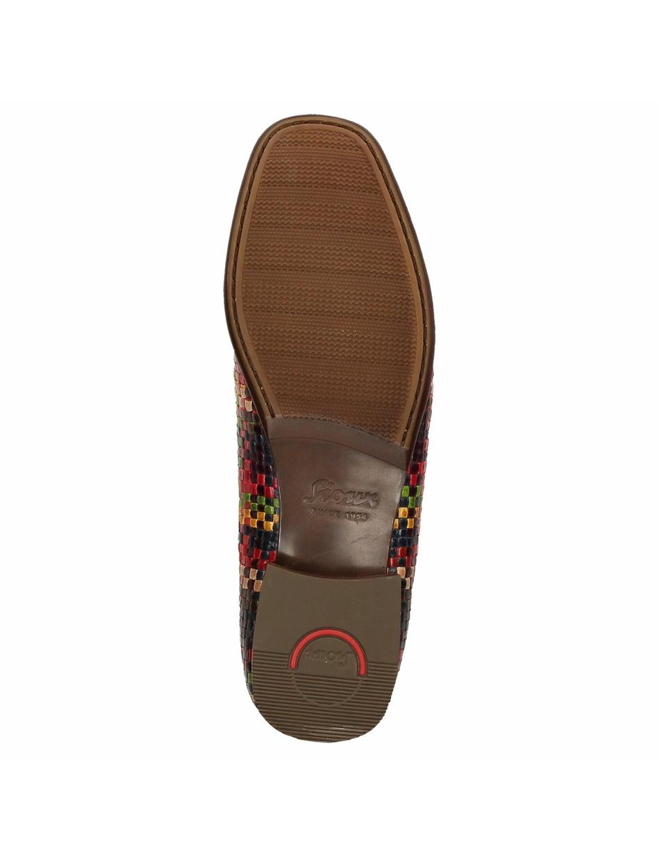 Slipper Cordera