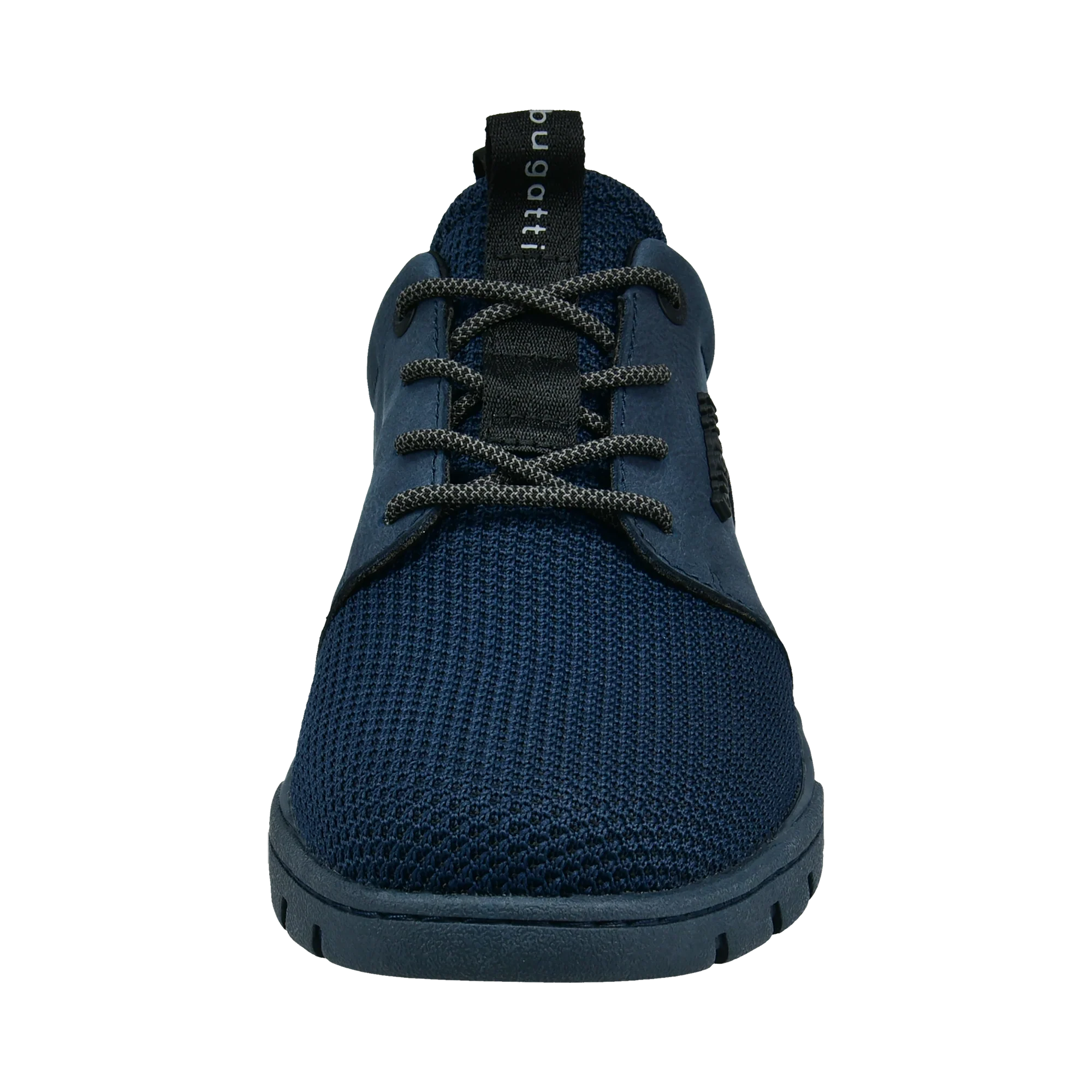 Sneaker blau