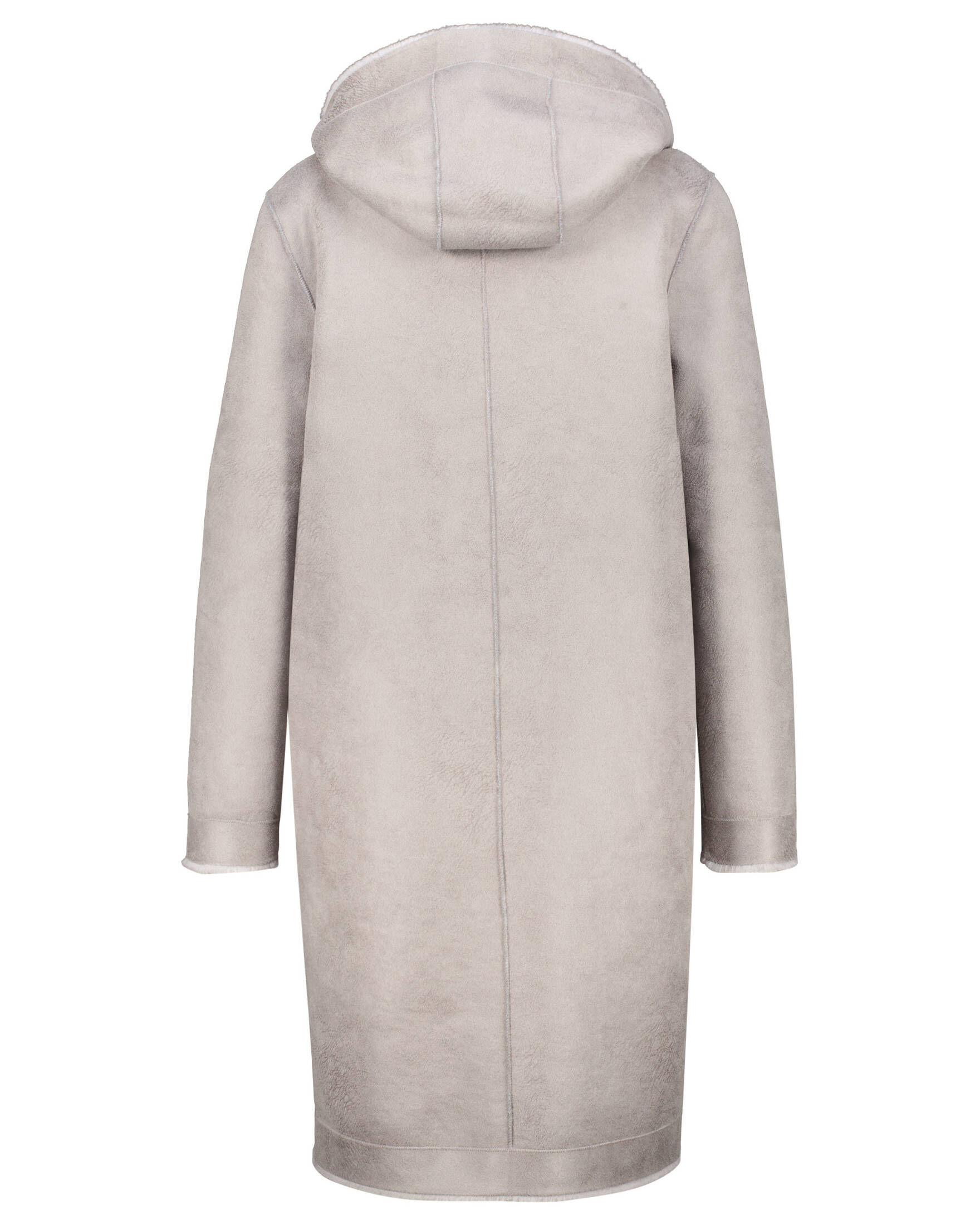 Oakwood| Damen Wendemantel ANGELIQUE mit Wolle