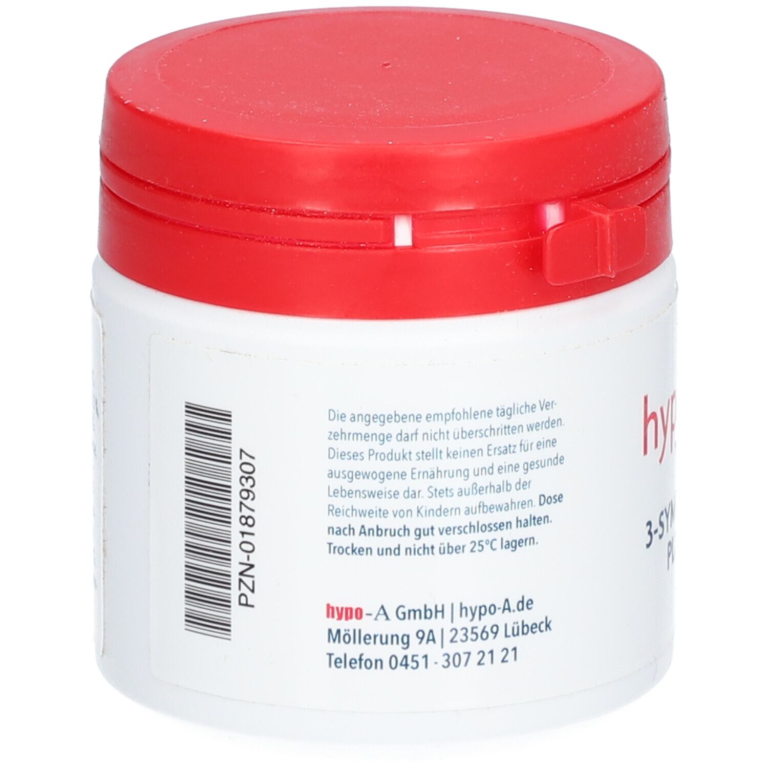 hypo-A 3-SymBiose plus