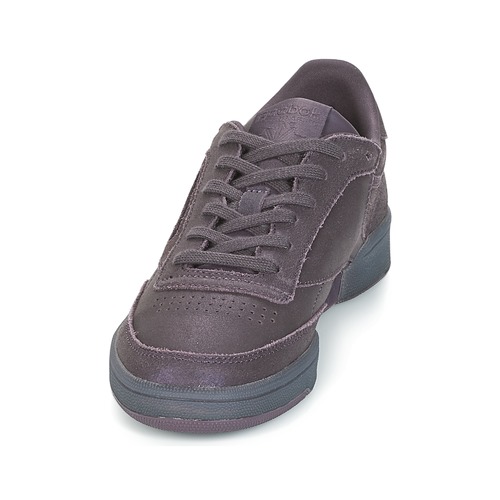 Reebok Classic - CLUB C 85 - Violet