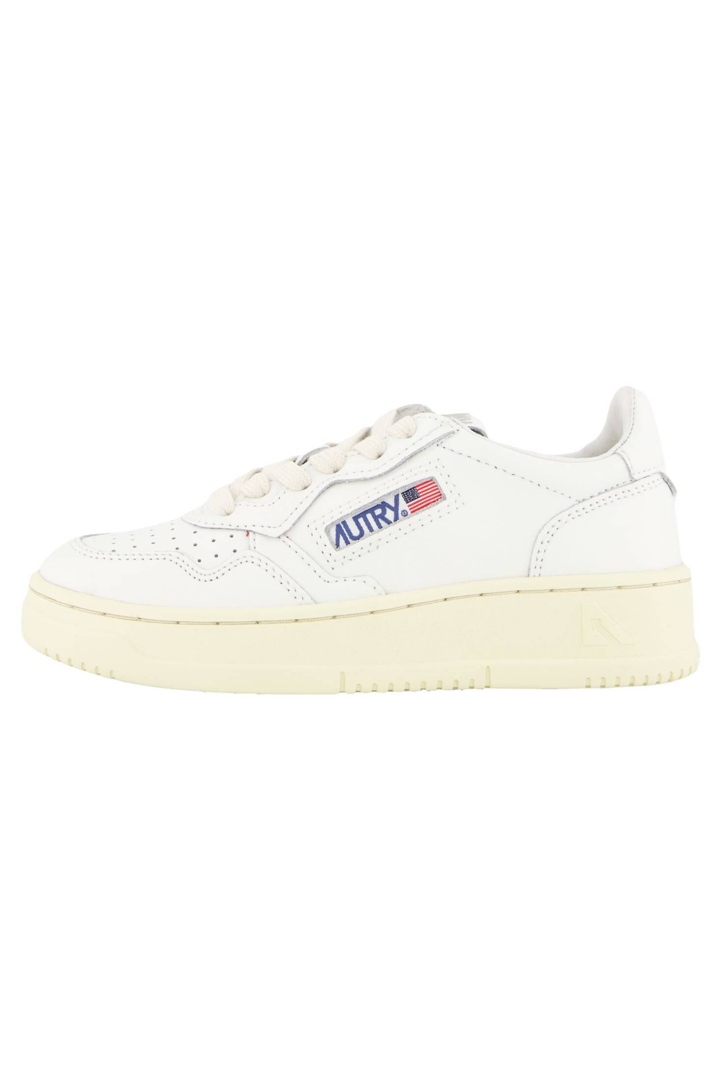 Autry| Kinder Sneaker MEDALIST LOW Leder