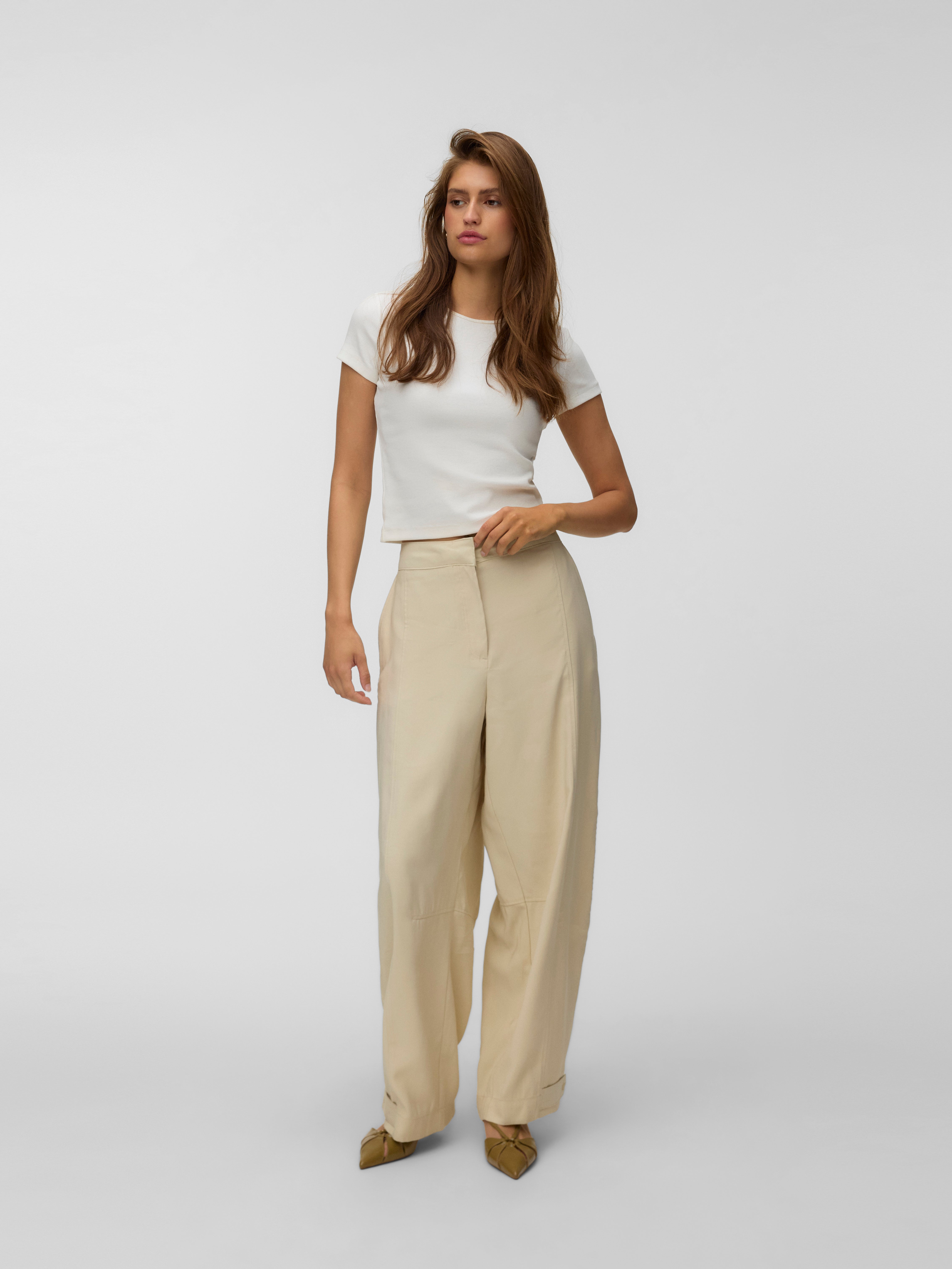 VMELLIOT Broek