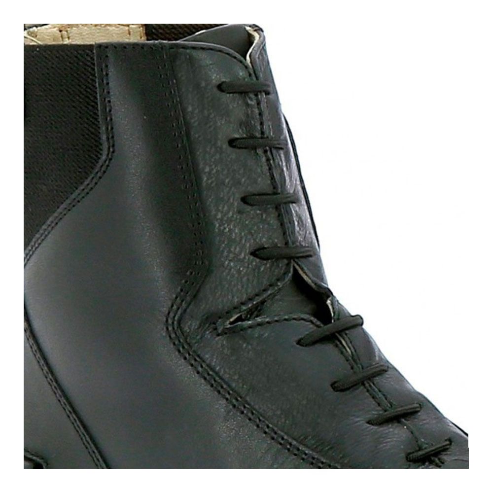 Equitheme CONFORT EXTRÊME - Boots noir