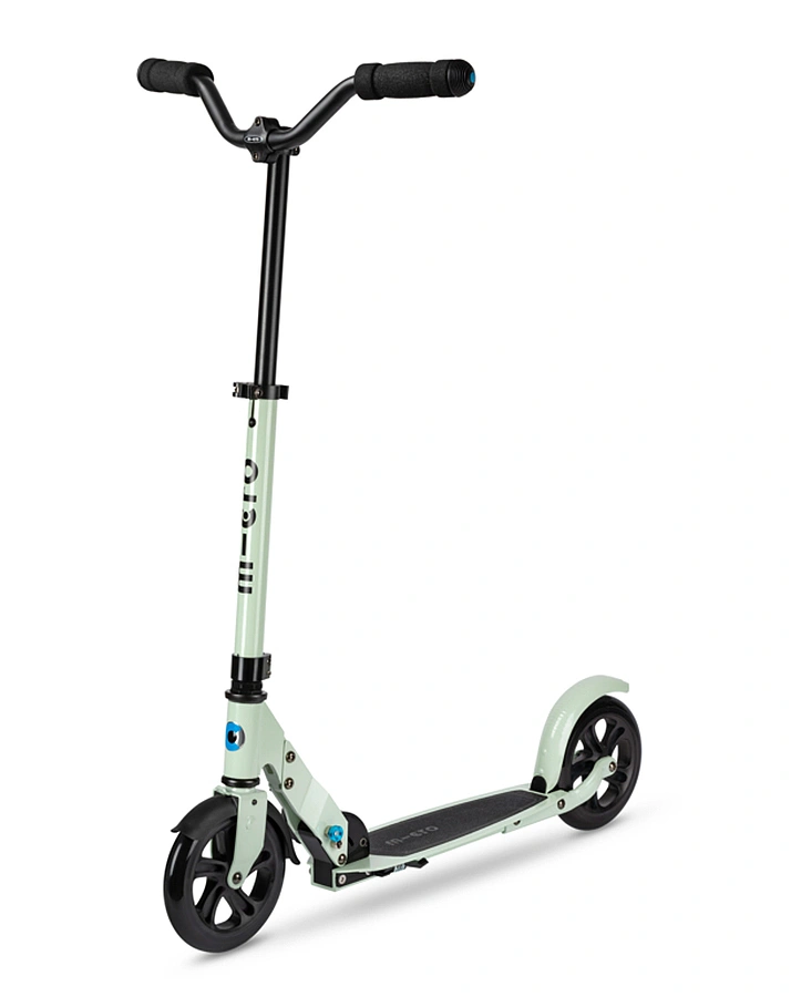 Kinder-Scooter MICRO SPEED DELUXE in clay