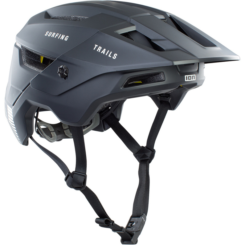 ION Traze Amp MIPS Fahrradhelm