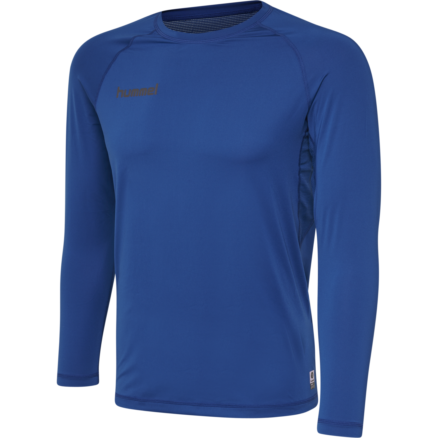 HUMMEL FIRST PERFORMANCE JERSEY L/S