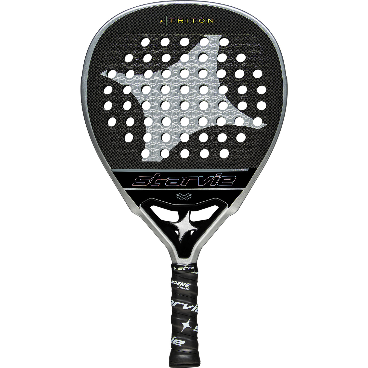 Starvie Triton Pro