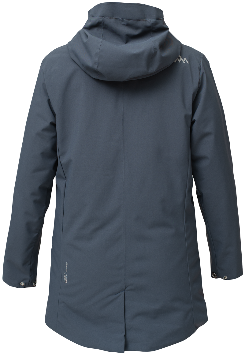 Heat Experience Heated Oslo Coat W's