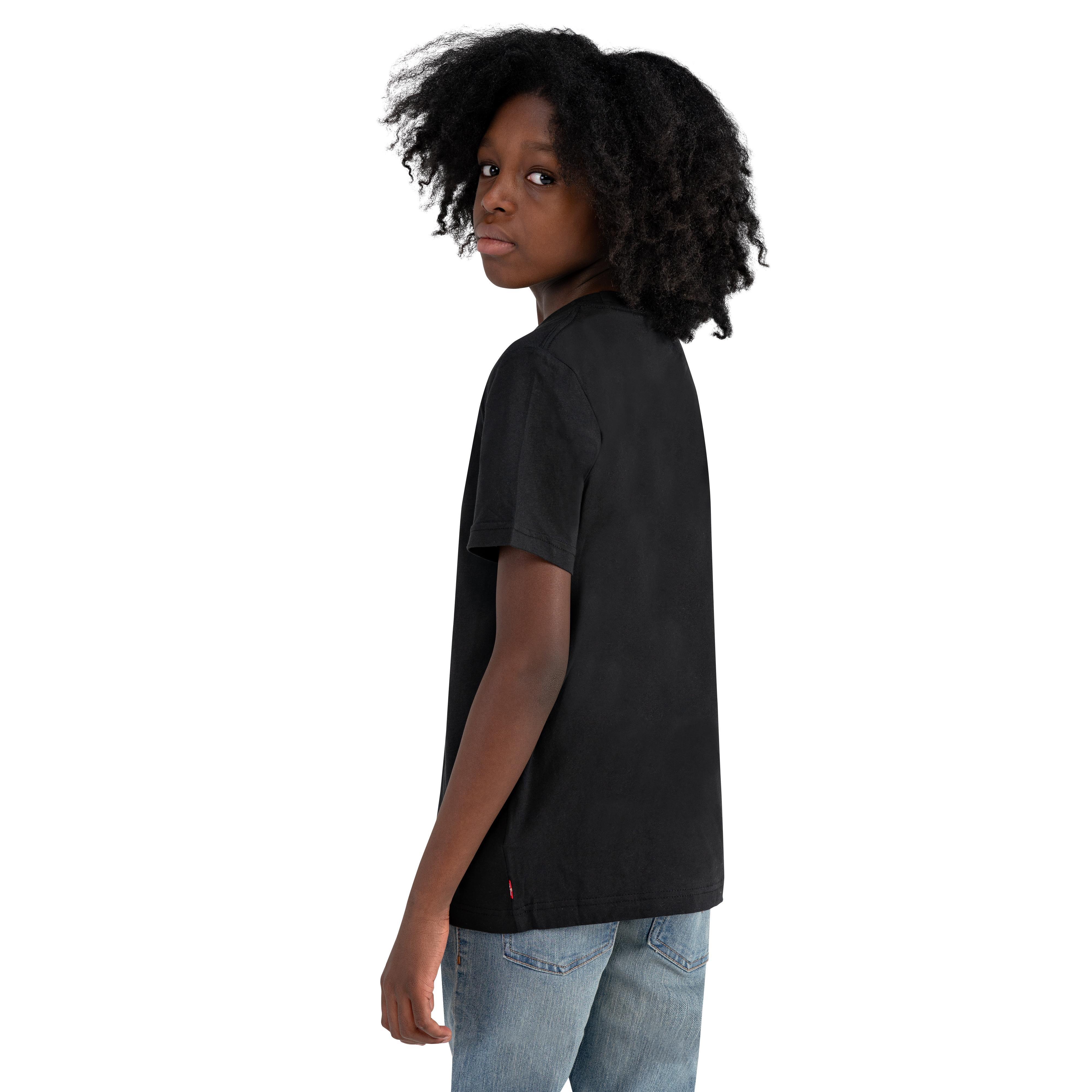 Levis Batwing T Shirt