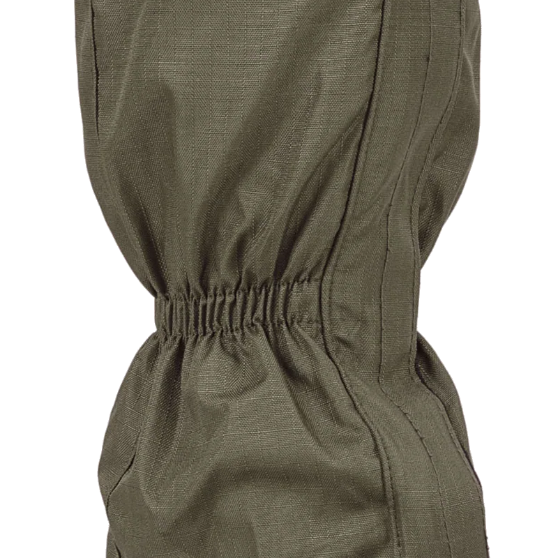 Highlander Walking V2 set gaiters - Green