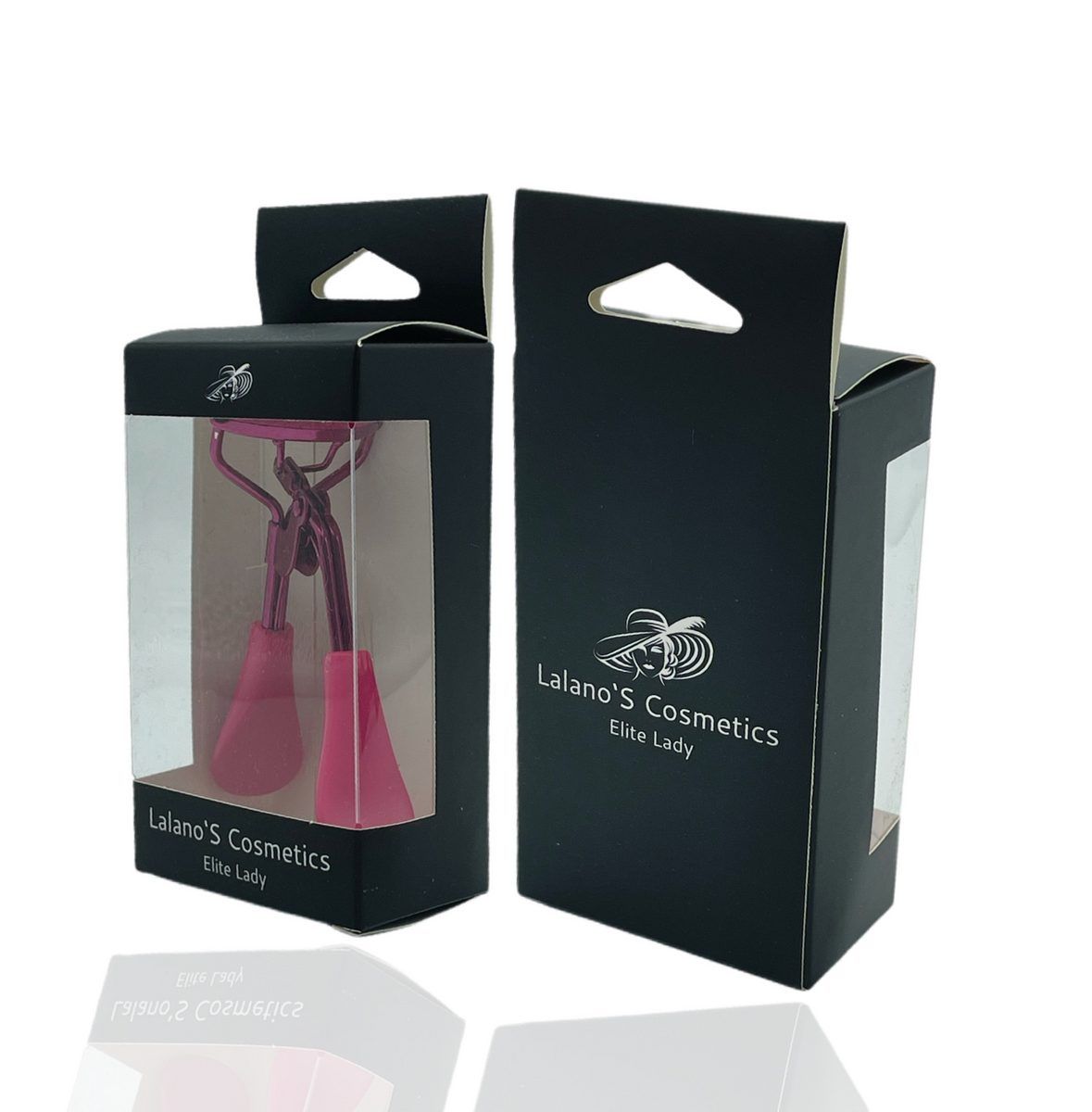 Lalano`S Cosmetics Eyelash Curler