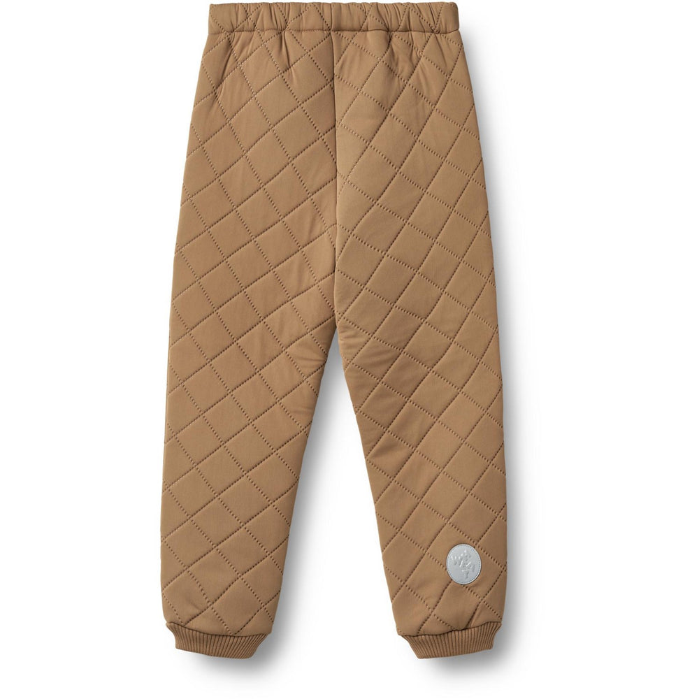 Køb Wheat Hazel Termobukser Alex