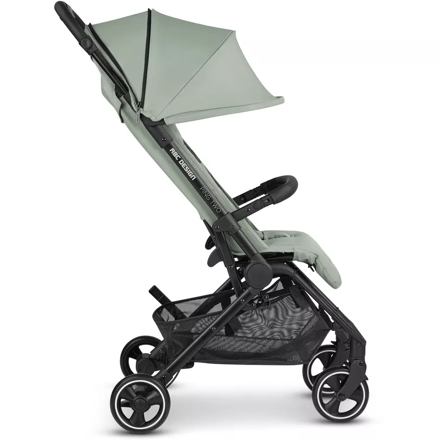 ABC DESIGN Buggy Ping Two Pine Kollektion 2024