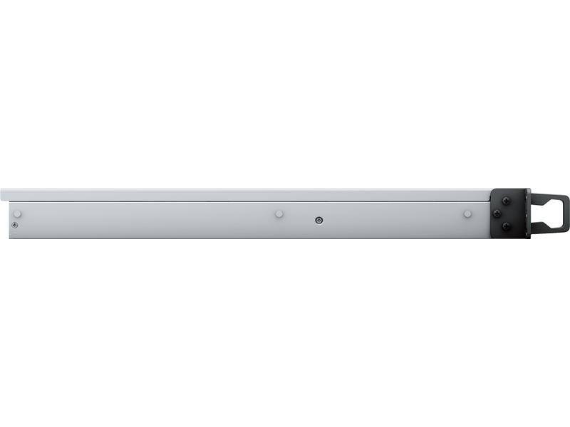 Synology NAS RackStation RS822  4-bay 1U Rackmount-NAS für leistungsstarkes Datenmanagement
