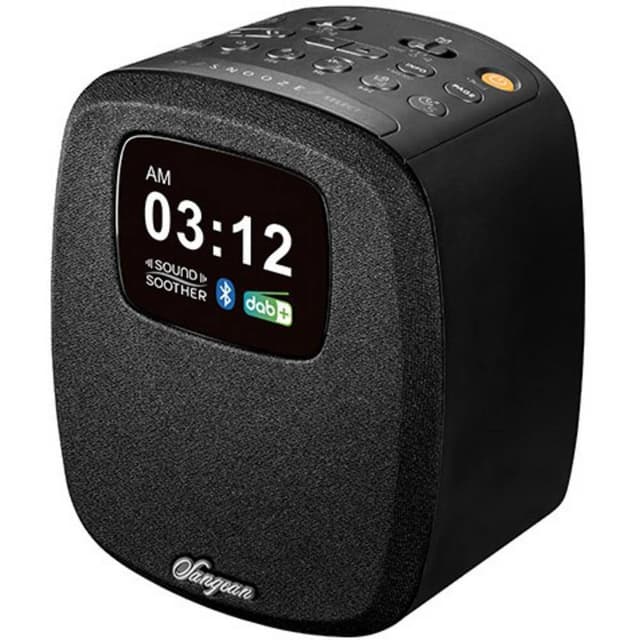 Sangean A500459 N/A 1 stk