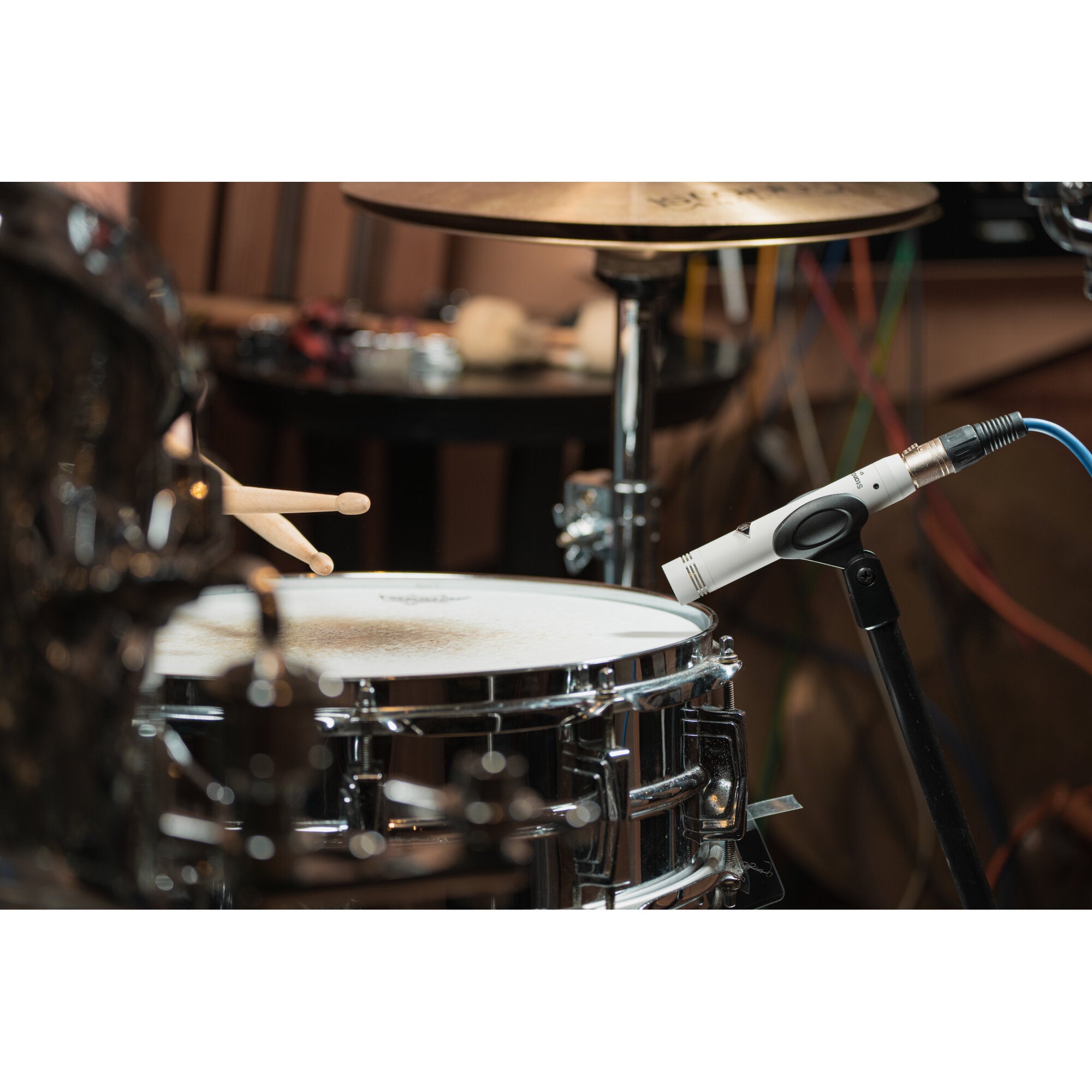Universal Audio SP-1 Standard Pencil Microphone kleinmembraan condensatormicrofoon (set van 2)