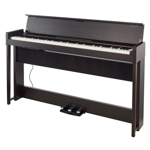 Korg C1 BR Set