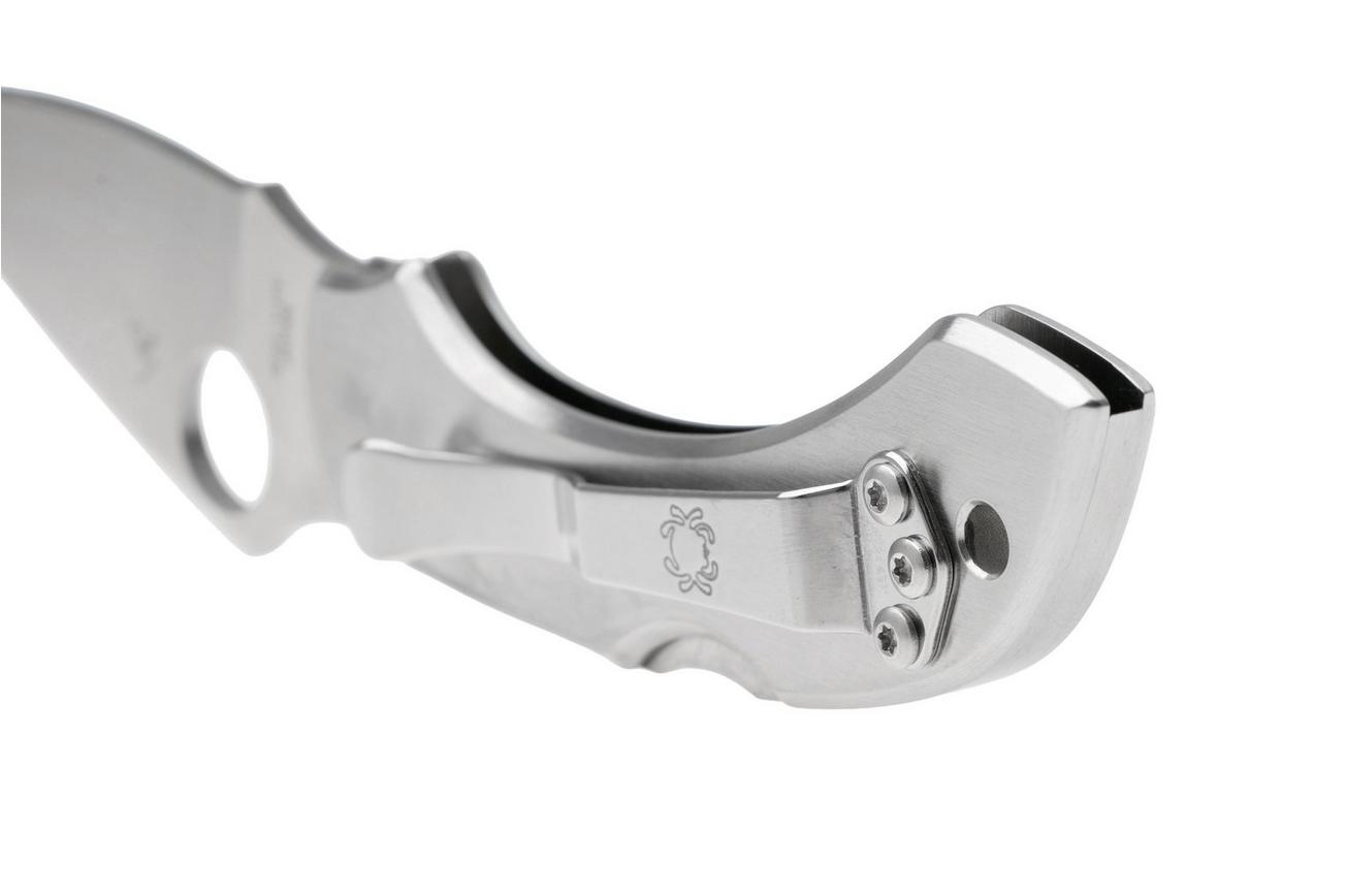 Spyderco Dragonfly C28P zakmes