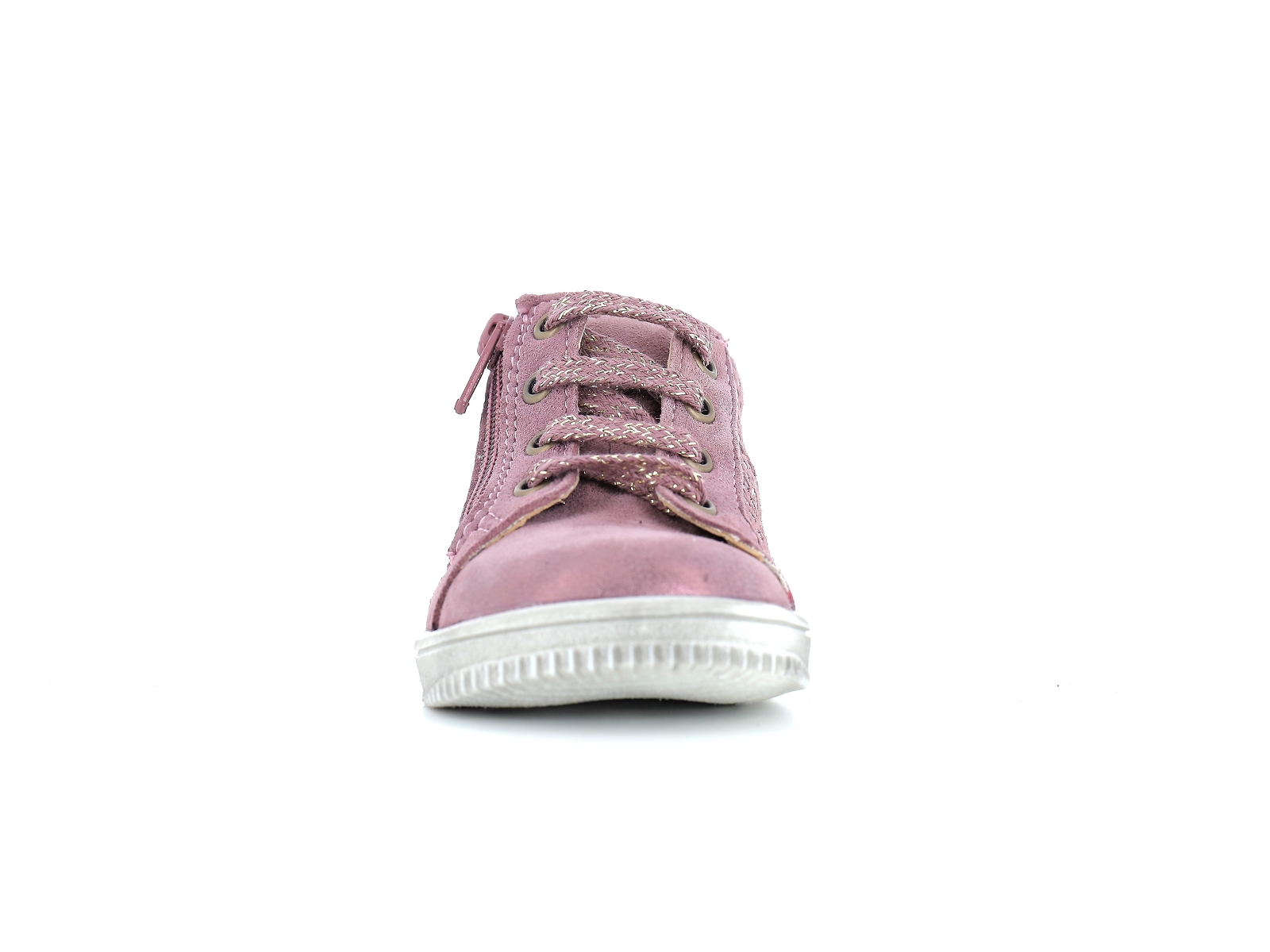 Bopy-RESTAR Cuir Mauve