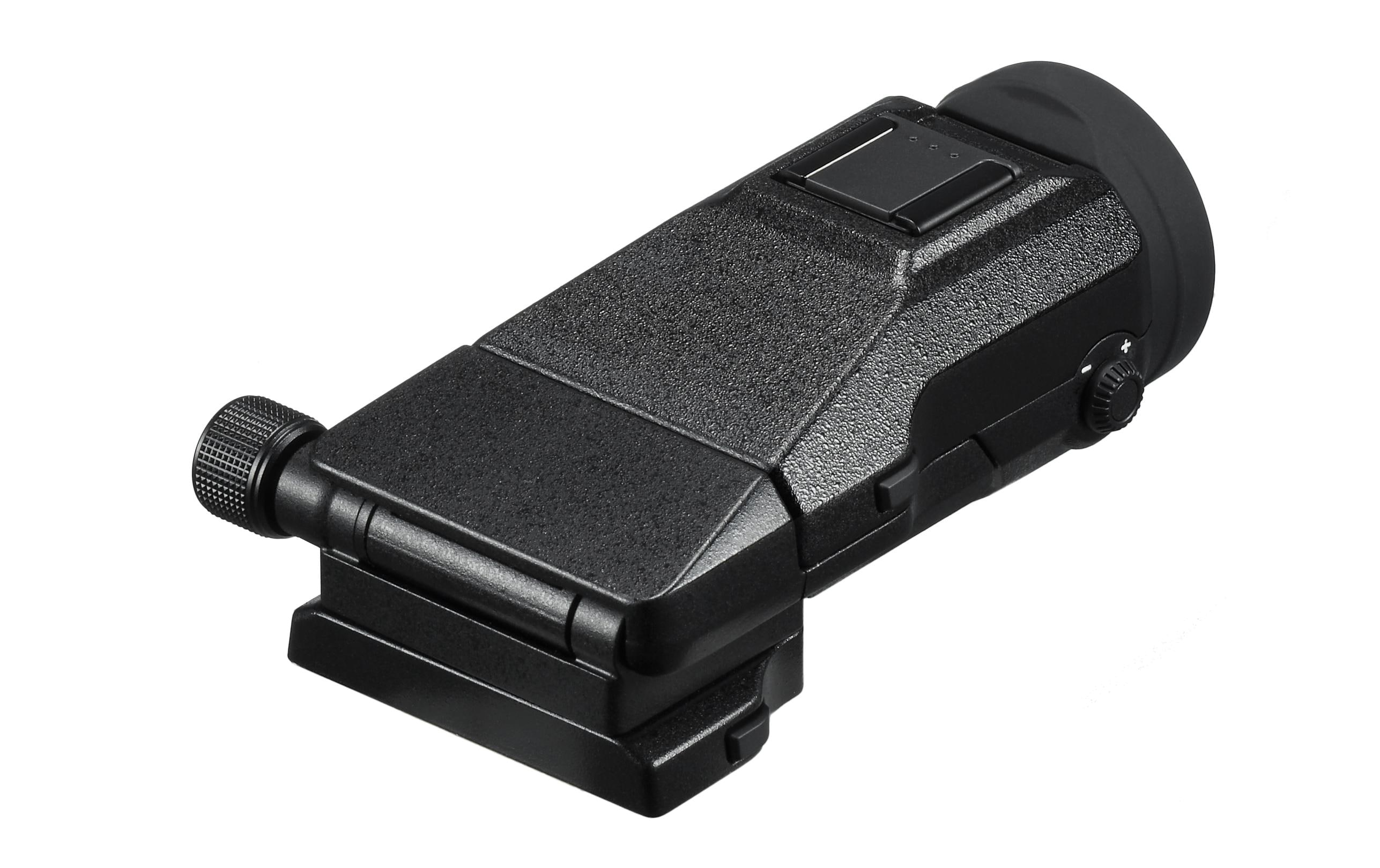 Halterung EVF-TL1<br>EVF-Neigungsadapter