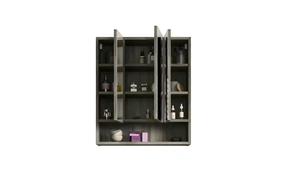 Spiegelschrank