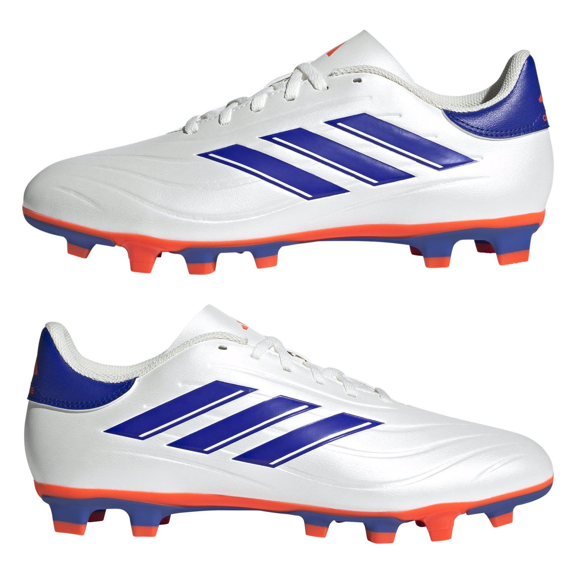 adidas Copa Pure 2 Club Flexible Firm Ground Football Boots Adults